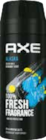 Bodyspray im Angebot bei Marktkauf in Buchholz Bodyspray Angebote von Axe bei Marktkauf Buchholz für 4,00 €