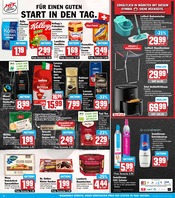 Aktueller HIT Prospekt mit Wäscheständer, "ECHTE VIELFALT", Seite 14