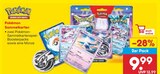 Sammelkarten im Angebot bei Netto Marken-Discount in Bensheim Sammelkarten Angebote von Pokémon bei Netto Marken-Discount Bensheim für 9,99 €