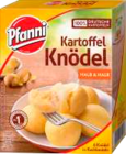 Kartoffel Knödel Angebote von Pfanni bei EDEKA Neumünster für 1,69 €