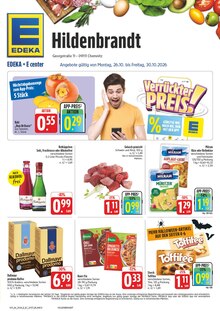 Süßigkeiten im aktuellen EDEKA Prospekt (Chemnitz) Süßigkeiten im EDEKA Prospekt "Wir lieben Lebensmittel!" mit 40 Seiten (Chemnitz)
