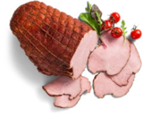 Poln. Kesselschinken bei Kaufland im Drense Prospekt für 1,49 €