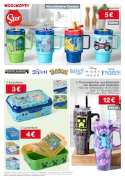 Woolworth Haushaltsartikel im Prospekt Woolworth Haushaltsartikel im Prospekt