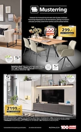 Aktueller Segmüller Prospekt mit Stuhl, "Wohndesign - Inspirierende Ideen für ihr Zuhause", Seite 23
