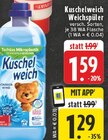 Weichspüler Angebote von Kuschelweich bei EDEKA Königswinter für 1,29 €