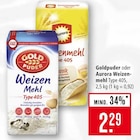 Weizenmehl Type 405 bei Marktkauf im Weiberhof Prospekt für 2,29 €