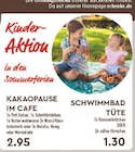Aktuelles Kakaopause im Cafe Wurst/Käse Aufschnitt Angebot bei E center in Bielefeld ab 1,30 €