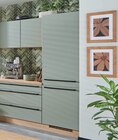 L-KÜCHE im Angebot bei BRAUN Möbel-Center in Freiburg L-KÜCHE Angebote von Mican, nobilia bei BRAUN Möbel-Center Freiburg für 3.799,00 €