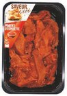 Eminces de cuisse de dinde - SAVEURS D'ETE dans le catalogue Super U