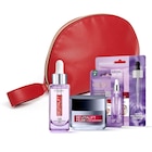 Nocibé Sartrouville - Promo Revitalift Trousse Routine Repulpante et Hydratante Promo Revitalift Trousse Routine Repulpante et Hydratante à 39,90 € dans le catalogue Nocibé à Sartrouville