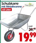 Aktuelle Schubkarre Angebote bei Wreesmann in Bremerhaven Aktuelles Schubkarre mit Metallwanne Angebot bei Wreesmann in Bremerhaven ab 19,99 €