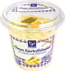 Omas Kartoffelsalat von Kühlmann im aktuellen tegut Prospekt für 2,99 €