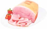 Butterschinken im V-Markt Prospekt Butterschinken von Wiesbauer im aktuellen V-Markt Prospekt für 1,99 €