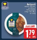 Aktuelle Pilze Angebote bei E center in Wuppertal Aktuelles Eingelegte Champignons Angebot bei E center in Wuppertal ab 1,79 €