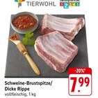 EDEKA Hohberg Prospekt mit  im Angebot für 7,99 €