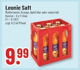 Aktuelle Äpfel Angebote bei Trinkgut in Hannover Aktuelles Saft Multivitamin Angebot bei Trinkgut in Hannover ab 9,99 €
