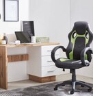 Gamingstuhl oder Schreibtisch Angebote bei Express Siegen für 79,90 €