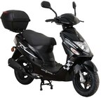 CityLeader Motorroller im Angebot bei Lidl in Bautzen CityLeader Motorroller Angebote von Alpha Motors bei Lidl Bautzen für 1.399,00 €