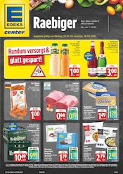 E center Supermarkt Prospekt der aktuellen Woche mit 30 Seiten, gültig von 23.02.2026 bis 28.02.2026, in Lugau und Umgebung Aktueller E center Supermarkt Prospekt in Lugau und Umgebung, "Wir lieben Lebensmittel!" mit 30 Seiten, 23.02.2026 - 28.02.2026