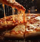 Steinofenpizza im Angebot bei EDEKA in Hamburg Steinofenpizza Angebote von Gustavo Gusto bei EDEKA Hamburg für 3,49 €