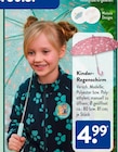 Kinder-Regenschirm im Angebot bei ALDI SÜD in Freiburg Kinder-Regenschirm Angebote bei ALDI SÜD Freiburg für 4,99 €