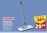 Bodenwischer Profi XL Micro Duo Teleskop bei combi im Alfhausen Prospekt für 29,99 €