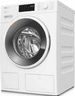 Aktuelles Waschmaschine WWB 680 WCS 125 Jahre Edition Angebot bei expert in Borken ab 999,00 €