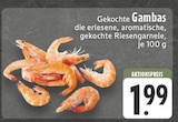 Angebot im EDEKA Voerde (Niederrhein) Prospekt EDEKA Voerde (Niederrhein) Prospekt mit im Angebot für 1,99 €