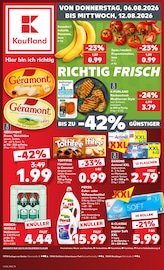 Persil im Kaufland Prospekt in Filderstadt Aktueller Kaufland Prospekt mit Persil, "Hier bin ich richtig", Seite 10