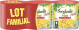 Maïs sans sucres ajoutés - BONDUELLE en promo à 2,99 € chez Aldi Maïs sans sucres ajoutés - BONDUELLE dans le catalogue Aldi