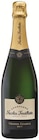 Champagne brut Grande Réserve - NICOLAS FEUILLATTE en promo chez Carrefour Verdun à 20,92 €