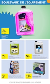 Promos Matelas Gonflable dans le catalogue "LE MOIS MONOPOLY" de Carrefour Matelas Gonflable en promo dans le catalogue Carrefour à la page 98