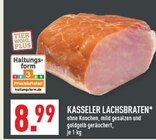 Kasseler Lachsbraten im Angebot bei Marktkauf in Beckum Kasseler Lachsbraten Angebote bei Marktkauf Beckum für 8,99 €