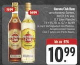 Aktuelle Rum Angebote bei E center in Erlangen Aktuelles Original Angebot bei E center in Erlangen ab 10,99 €