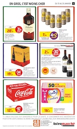 Offre Boisson Alcoolisée dans le catalogue Intermarché Express du moment à la page 15