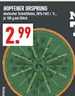 Frischer Bärlauch im Angebot bei Marktkauf in Mülheim Frischer Bärlauch Angebote von Hopfener Ursprung bei Marktkauf Mülheim für 2,99 €