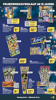 Feuerwerk im aktuellen Netto mit dem Scottie Prospekt (Frankfurt (Oder)) Feuerwerk im Netto mit dem Scottie Prospekt "Günstig. Besser. Für Dich." mit 28 Seiten (Frankfurt (Oder))