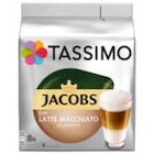 Tassimo im Angebot bei Lidl in Halberstadt Tassimo Angebote von Jacobs bei Lidl Halberstadt für 4,49 €