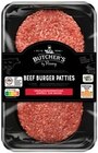 Penny Cuxhaven - Frische Beef Burger Patties Angebot im Prospekt Frische Beef Burger Patties bei Penny im Cuxhaven Prospekt für 3,29 €