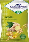 Bio-Bonbons im tegut Prospekt Bio-Bonbons von Wiedenbauer im aktuellen tegut Prospekt für 1,29 €