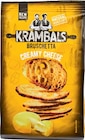 Brotchips Angebote von Krambals bei Netto Marken-Discount Cottbus für 1,00 €