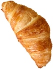 Butter-Croissant Angebote bei REWE Bensheim für 0,49 €