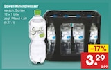 Aktuelles Mineralwasser Angebot bei Netto Marken-Discount in Salzgitter ab 3,29 €