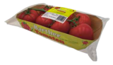 Rispentomaten im Angebot bei EDEKA in Stralsund Rispentomaten Angebote von Barthe bei EDEKA Stralsund für 2,49 €