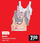 Bustier im Angebot bei famila Nordost in Stralsund Bustier Angebote bei famila Nordost Stralsund für 7,00 €