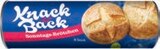 Aktuelle Wecker Angebote bei tegut in Mannheim Aktuelles Croissants oder Sonntags-Brötchen Angebot bei tegut in Mannheim ab 1,79 €