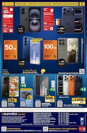 Aktueller EURONICS Prospekt mit Batterie, "GENAU RICHTIG. ZUM JAHRESSTART: LIEFERUNG GRATIS.", Seite 8