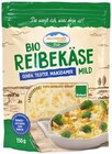 Bio Reibekäse Mild im Angebot bei REWE in Kirchheim Bio Reibekäse Mild Angebote von Weideglück bei REWE Kirchheim für 1,99 €