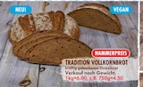 TRADITION VOLLKORNBROT von  im aktuellen EDEKA Prospekt für 4,50 €