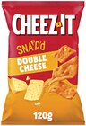 Aktuelles Cheez It Angebot bei METRO in Ulm ab 1,79 €
